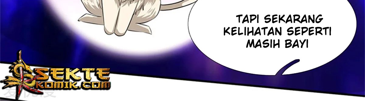 Wan Gu Shen Wang Chapter 166 Gambar 23