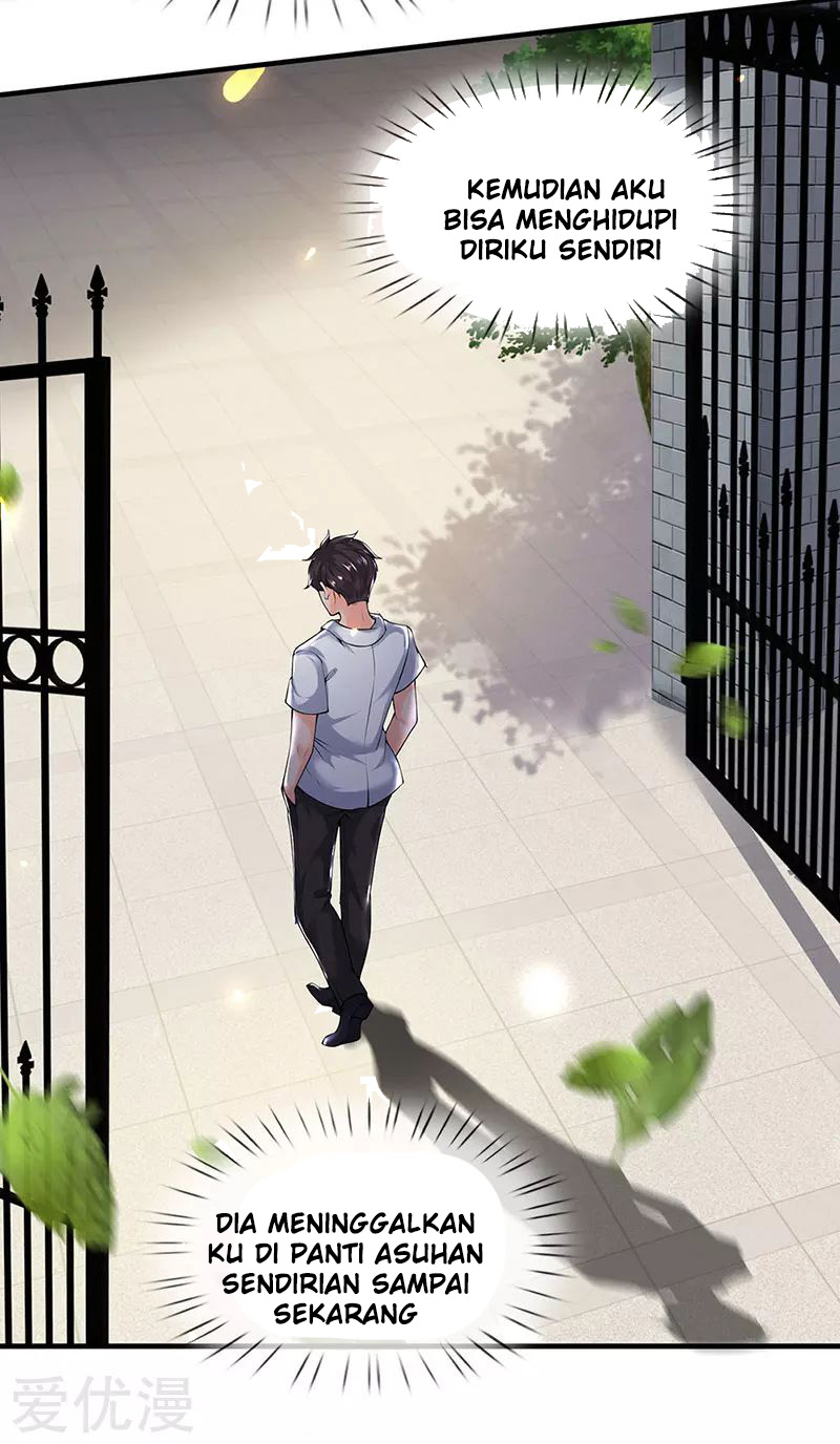 Wan Gu Shen Wang Chapter 167 Gambar 11