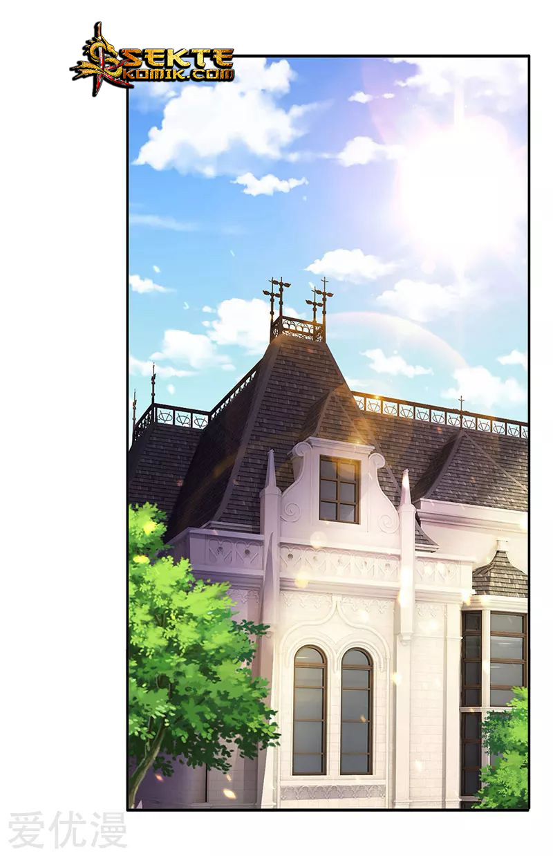 Manhua Wan Gu Shen Wang Chapter 167 gambar nomor 2