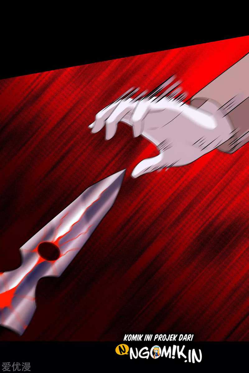 King of Apocalypse Chapter 240 Gambar 8