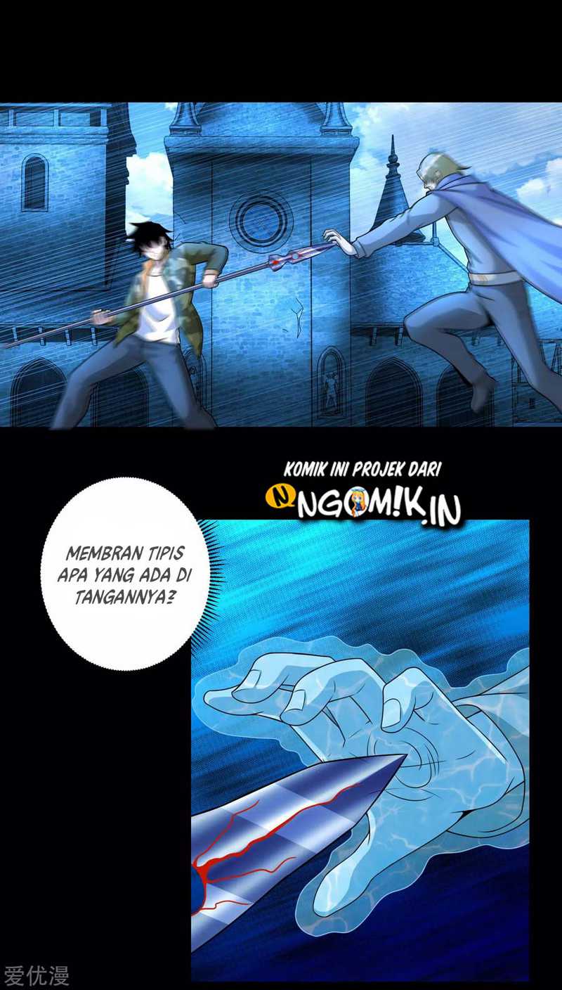 King of Apocalypse Chapter 240 Gambar 9