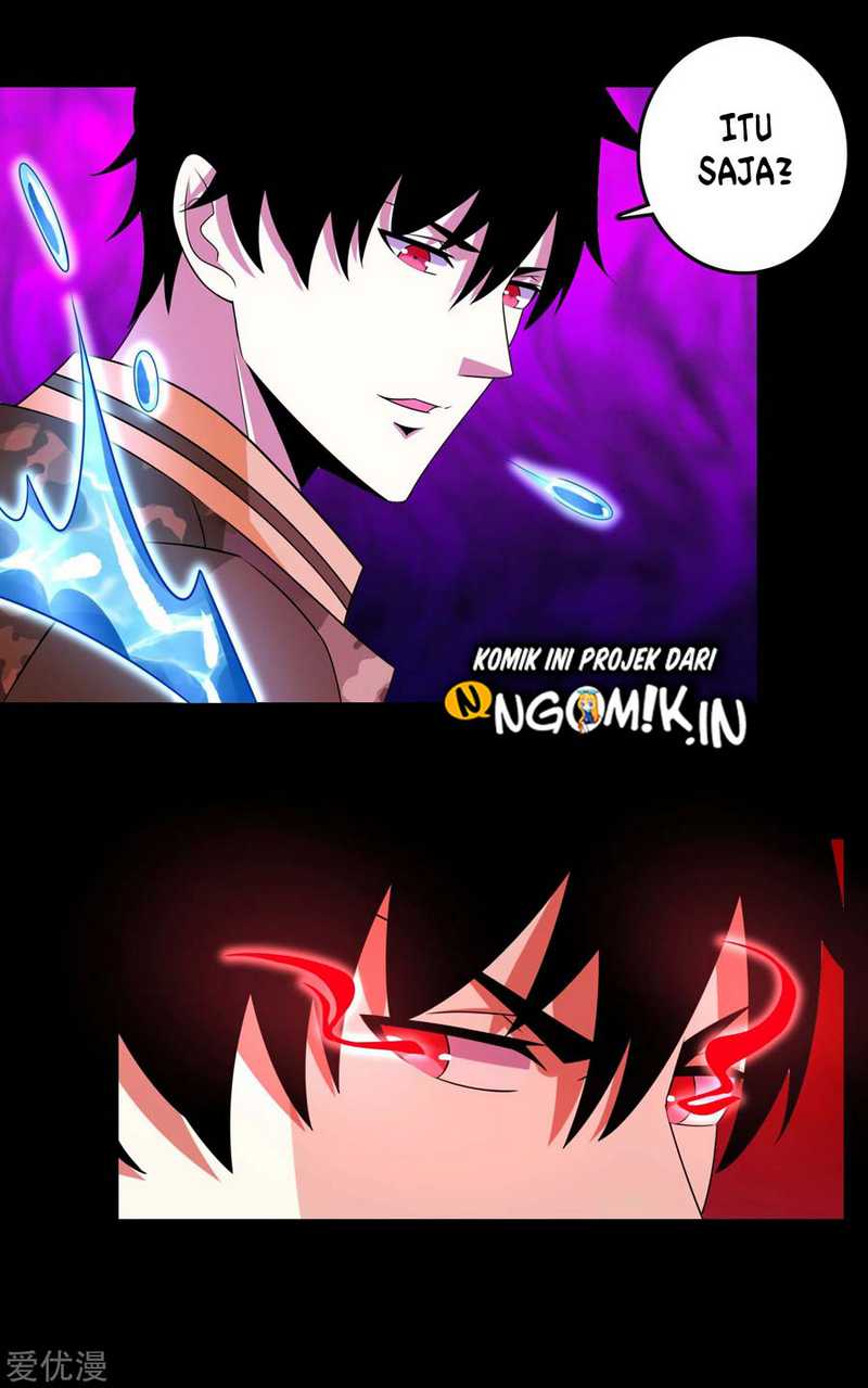 King of Apocalypse Chapter 240 Gambar 19