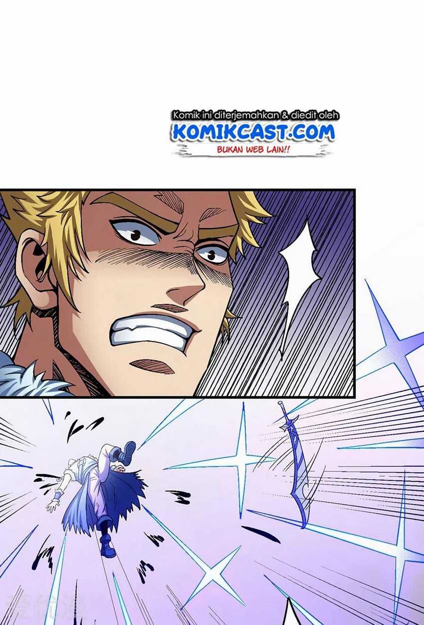 God of Martial Arts Chapter 120.1 Gambar 4