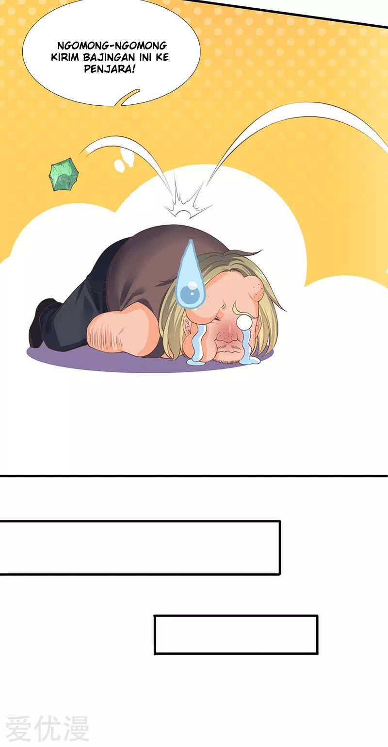 Wan Gu Shen Wang Chapter 171 Gambar 17