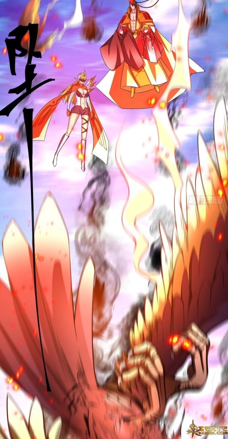 I Picked Up An Attribute Chapter 63 Gambar 6