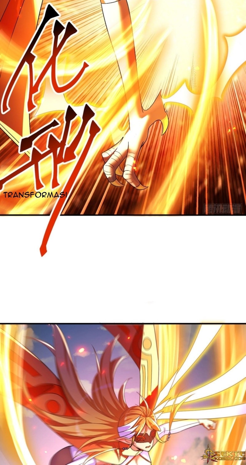 I Picked Up An Attribute Chapter 63 Gambar 12