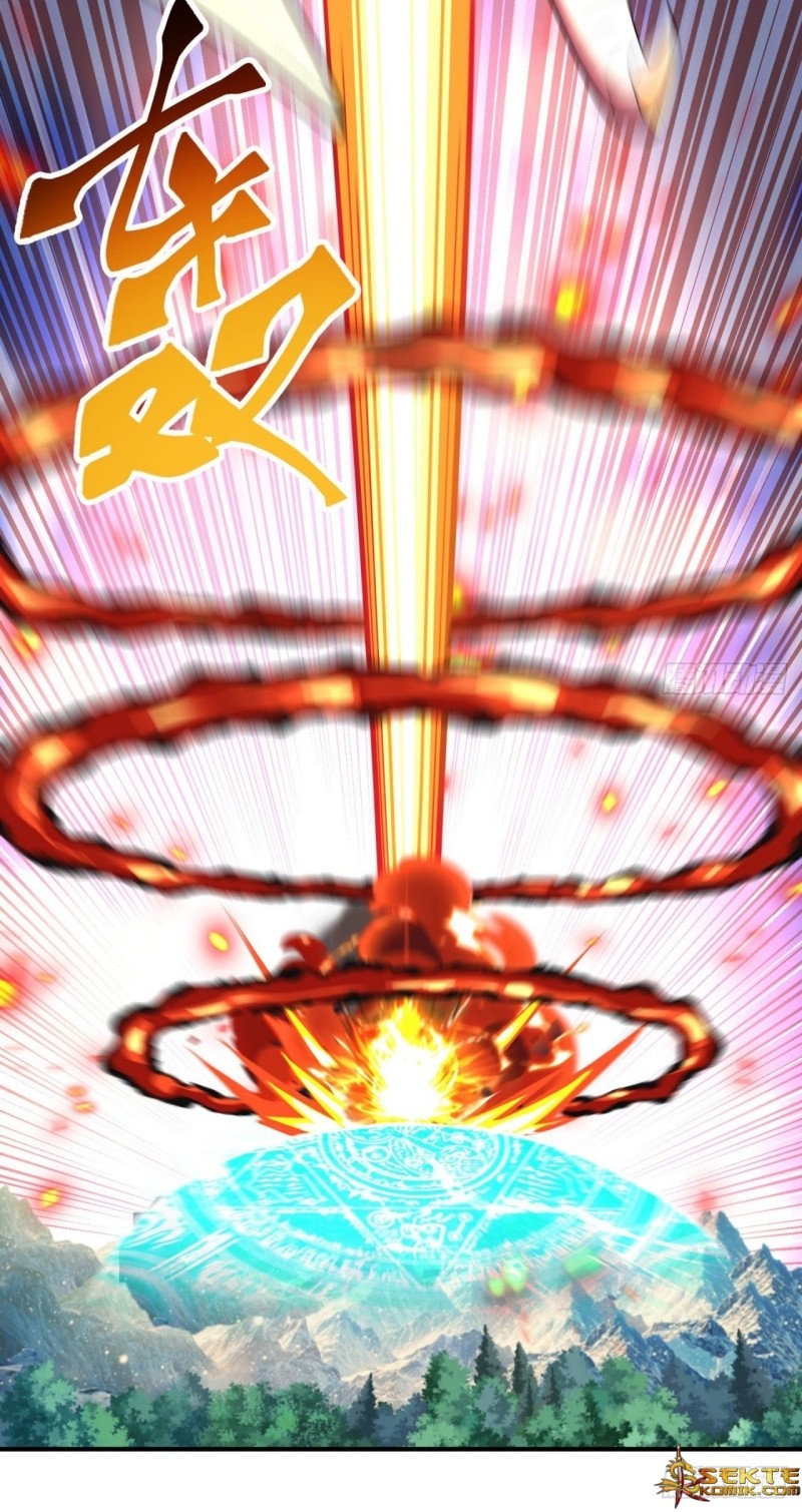 I Picked Up An Attribute Chapter 63 Gambar 14