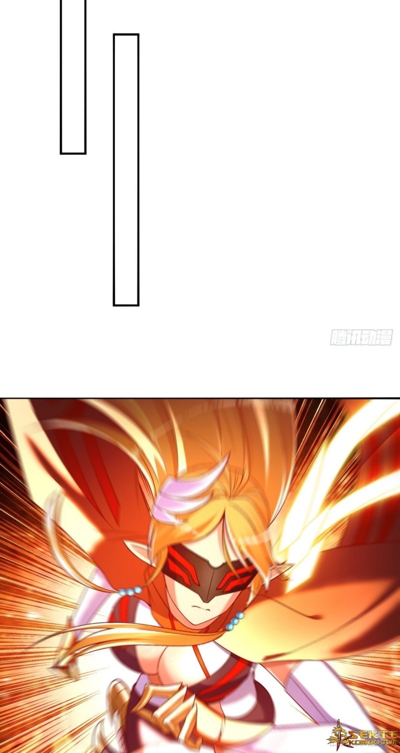 I Picked Up An Attribute Chapter 63 Gambar 24