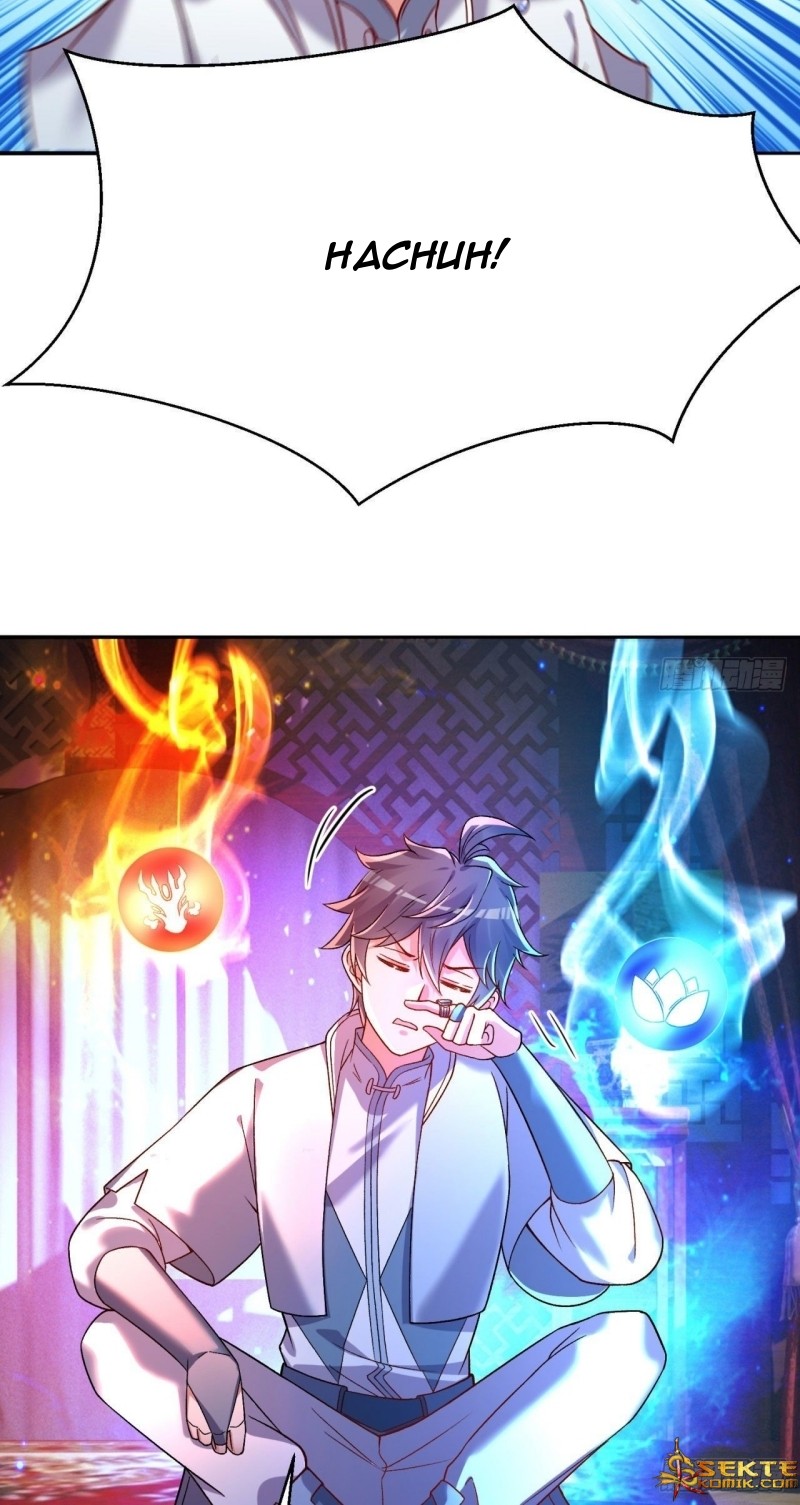 I Picked Up An Attribute Chapter 63 Gambar 20