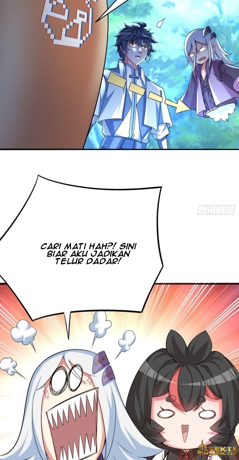 I Picked Up An Attribute Chapter 62 Gambar 6