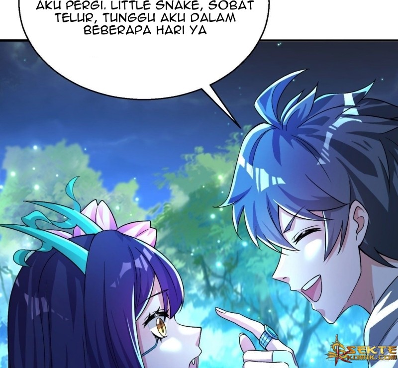 I Picked Up An Attribute Chapter 62 Gambar 22