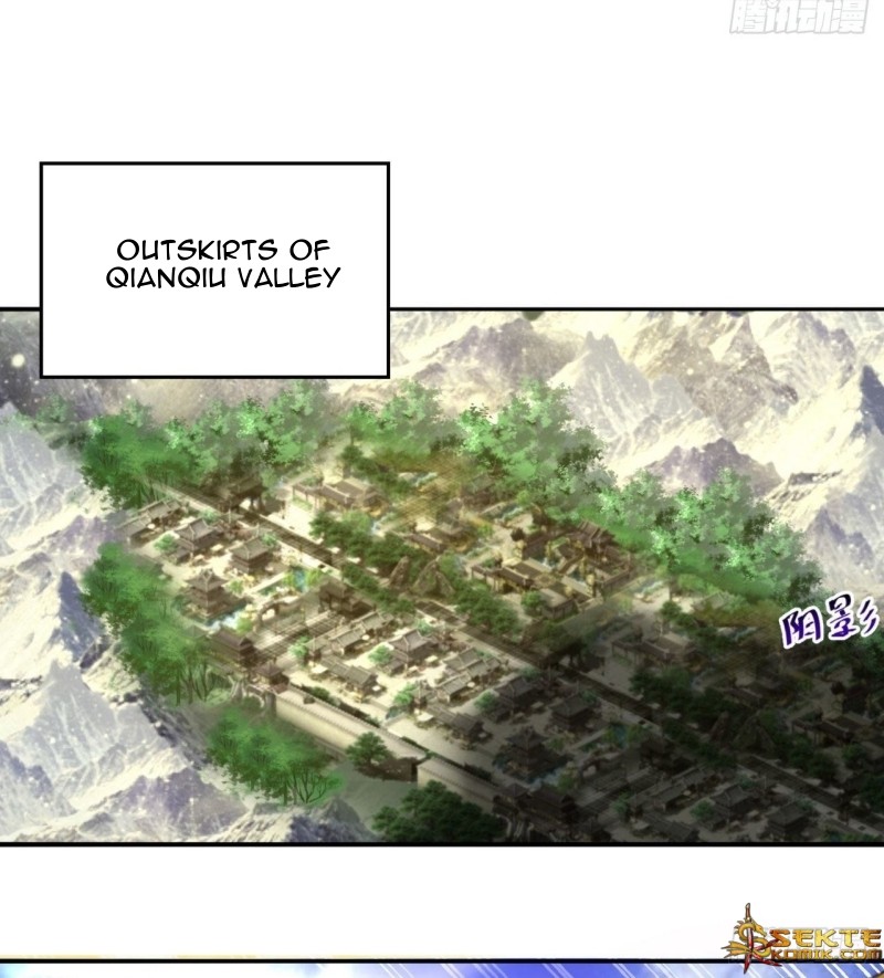 I Picked Up An Attribute Chapter 62 Gambar 29