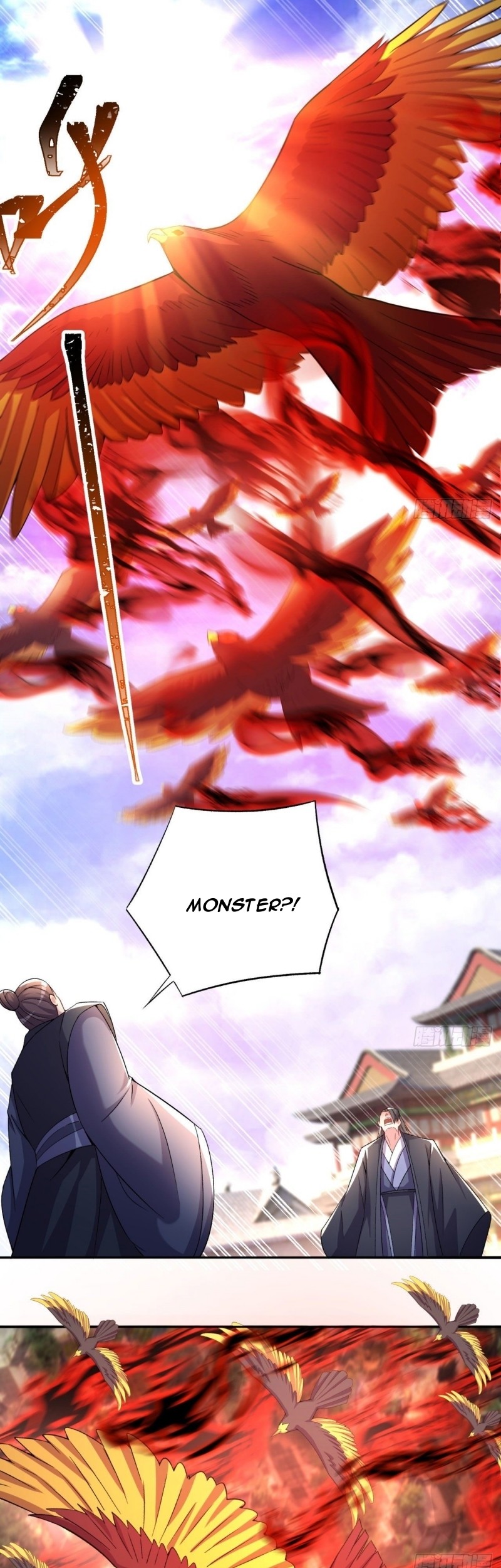 I Picked Up An Attribute Chapter 62 Gambar 30