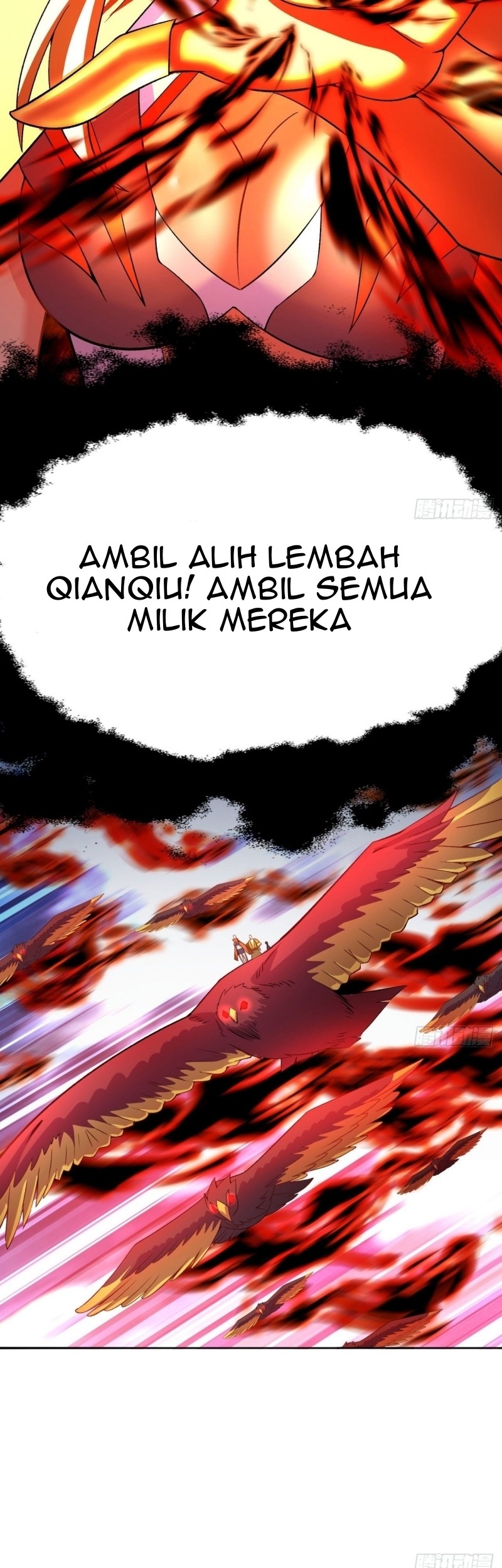 I Picked Up An Attribute Chapter 62 Gambar 36