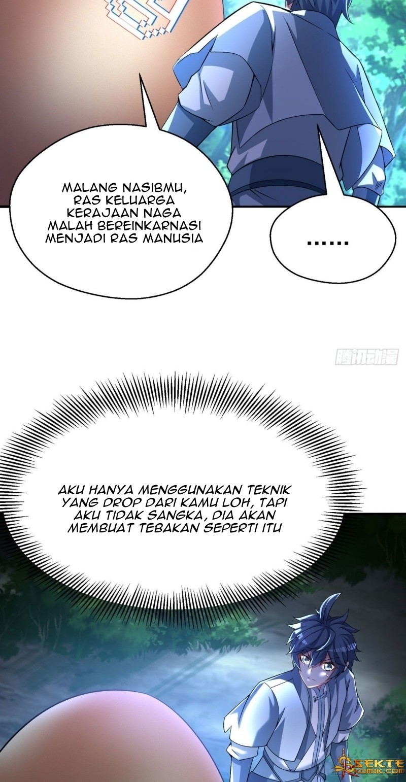 I Picked Up An Attribute Chapter 62 Gambar 4