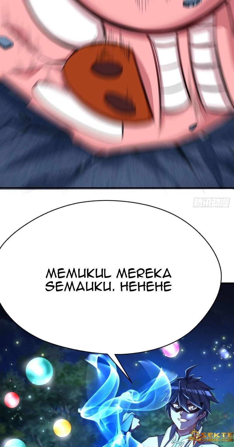 I Picked Up An Attribute Chapter 61 Gambar 6