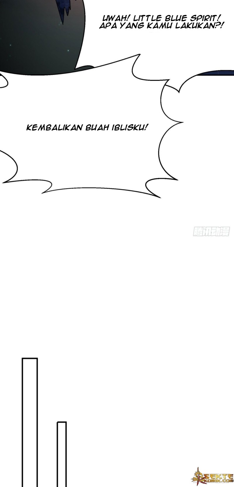 I Picked Up An Attribute Chapter 61 Gambar 24