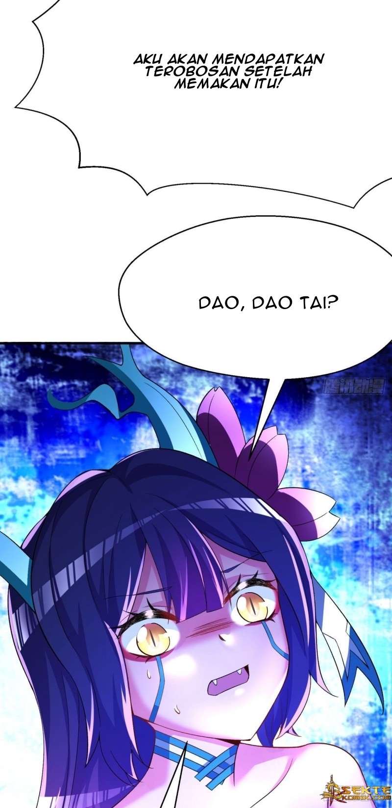 I Picked Up An Attribute Chapter 61 Gambar 20