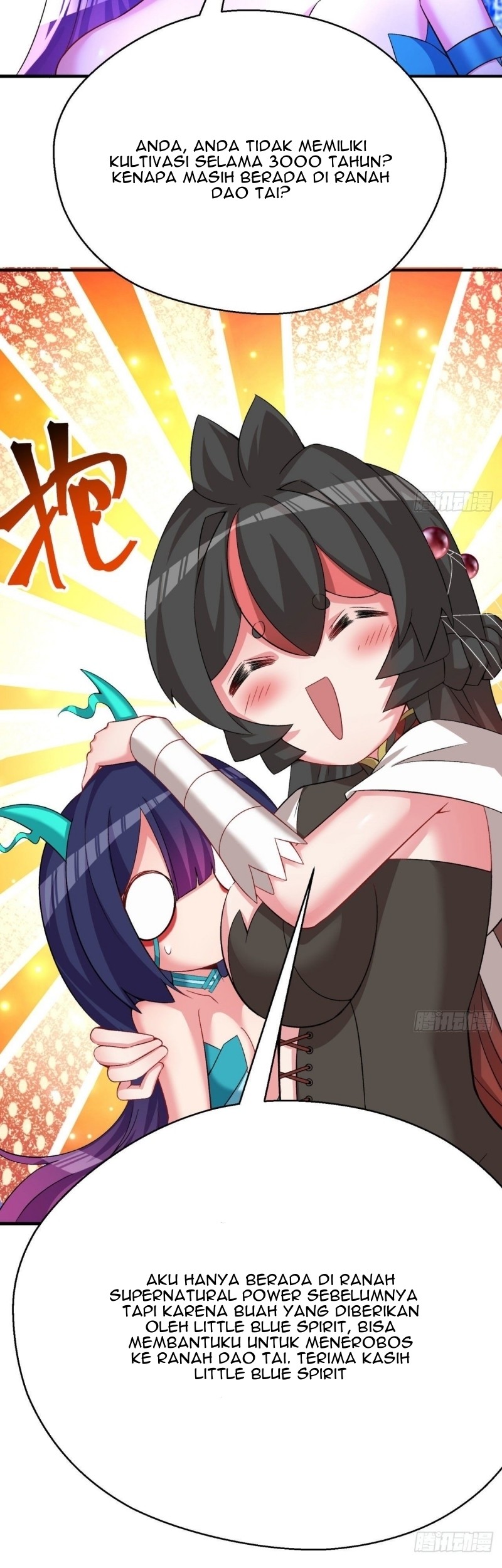 I Picked Up An Attribute Chapter 61 Gambar 21