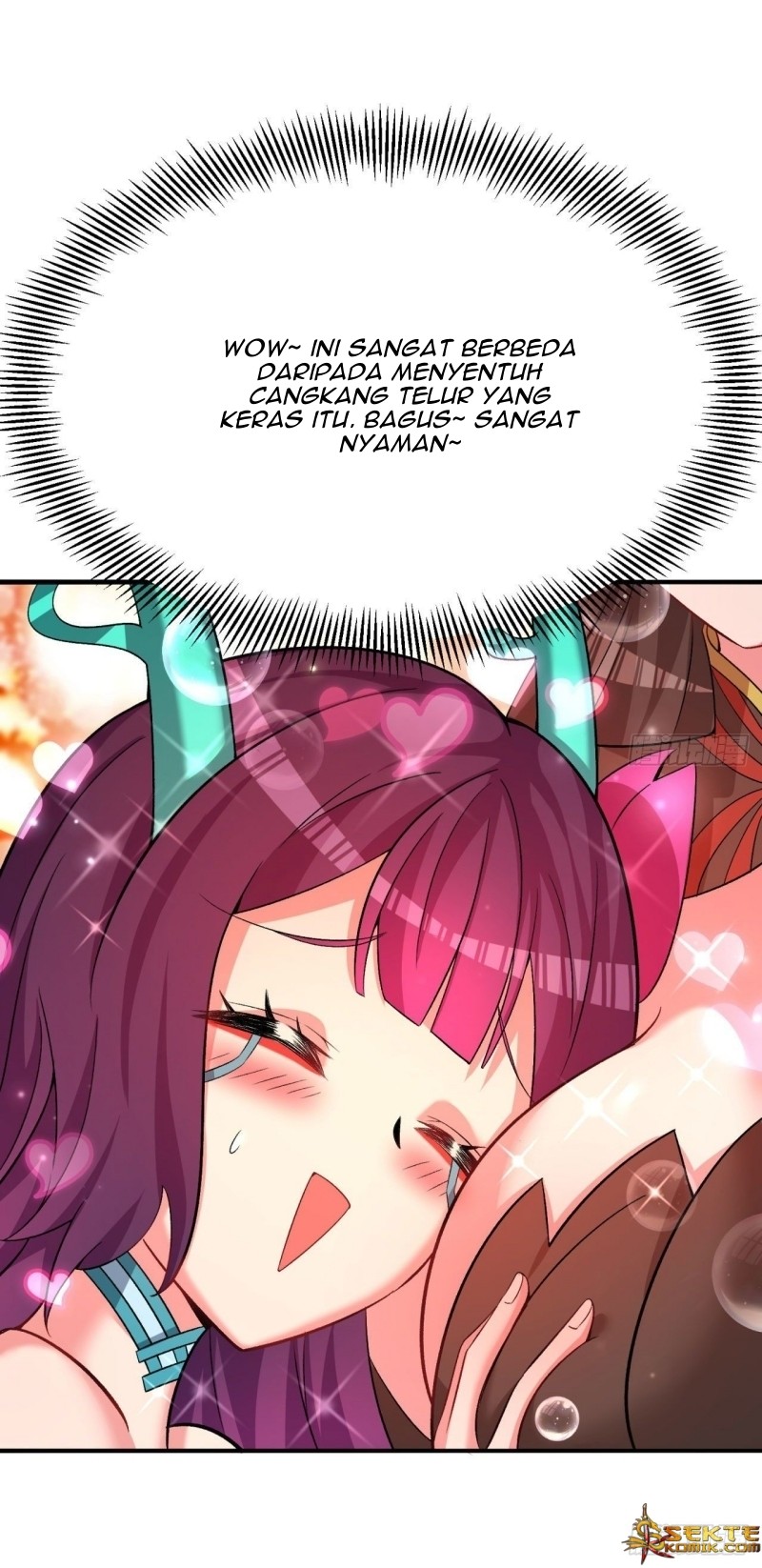 I Picked Up An Attribute Chapter 61 Gambar 22