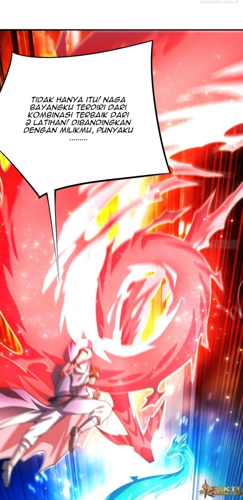 I Picked Up An Attribute Chapter 61 Gambar 32