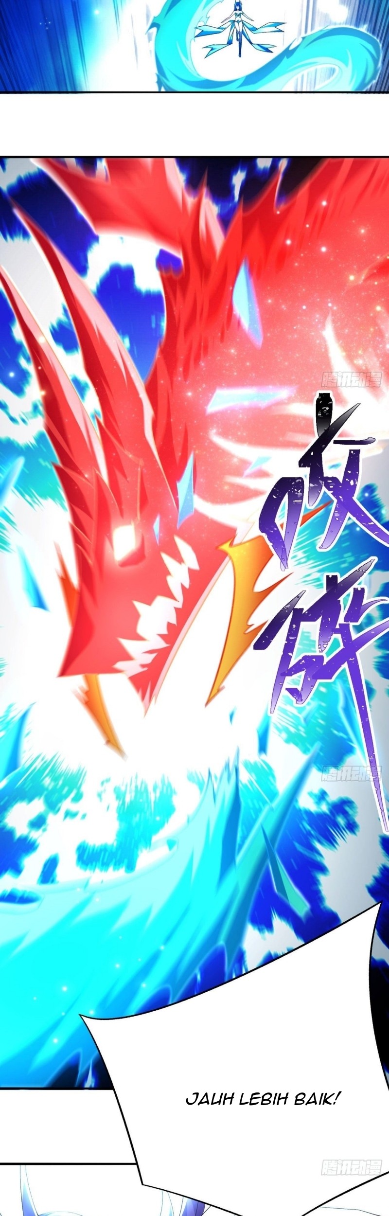 I Picked Up An Attribute Chapter 61 Gambar 33