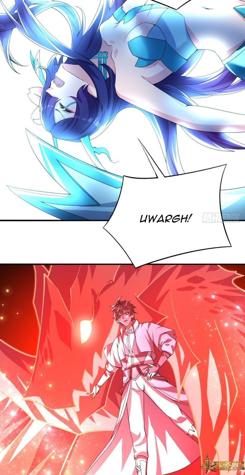 I Picked Up An Attribute Chapter 61 Gambar 34