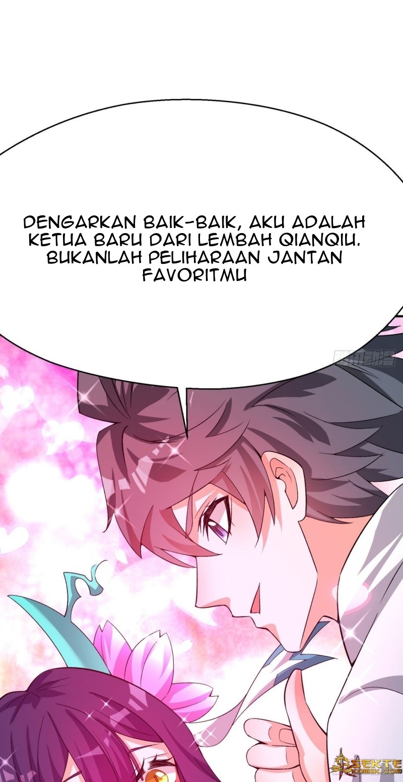 I Picked Up An Attribute Chapter 61 Gambar 36