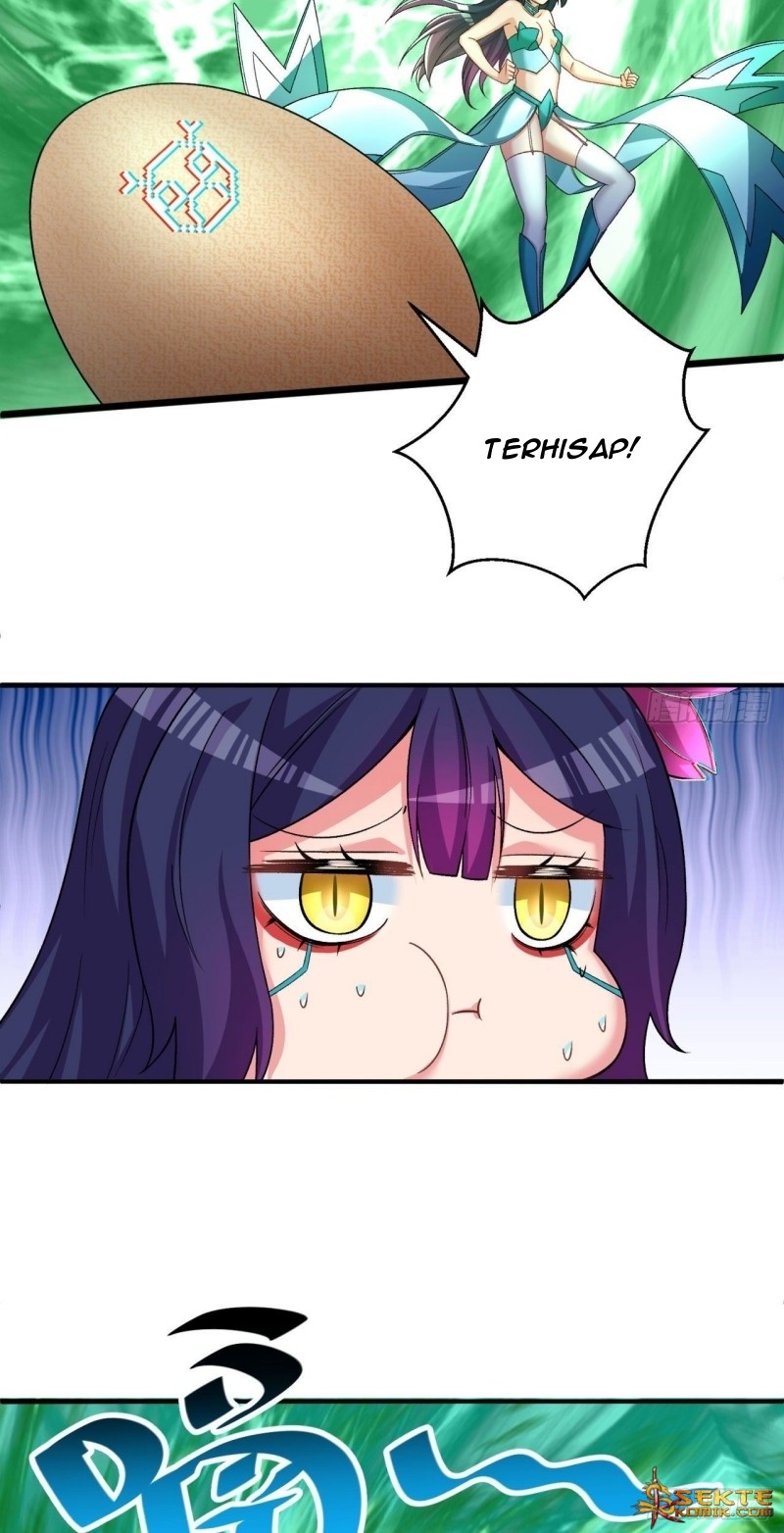 I Picked Up An Attribute Chapter 59 Gambar 14