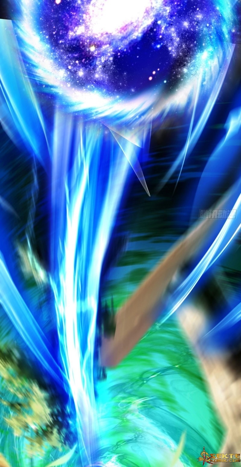 I Picked Up An Attribute Chapter 59 Gambar 24