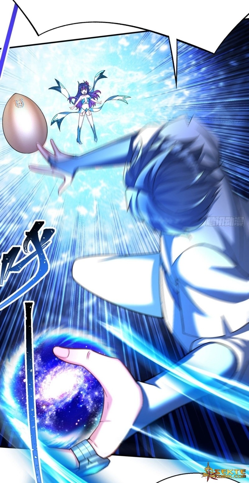 I Picked Up An Attribute Chapter 59 Gambar 22