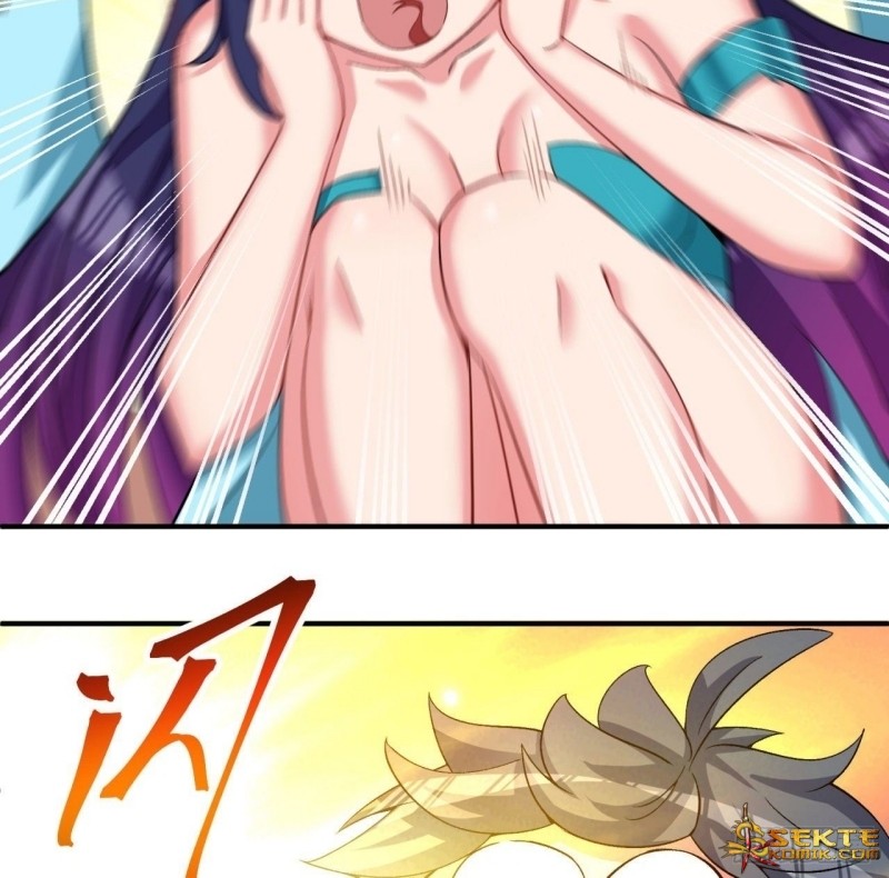 I Picked Up An Attribute Chapter 59 Gambar 32