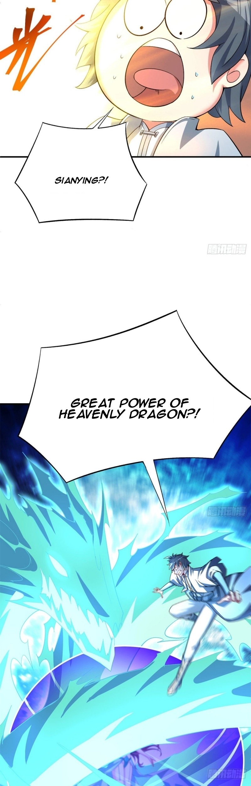 I Picked Up An Attribute Chapter 59 Gambar 33