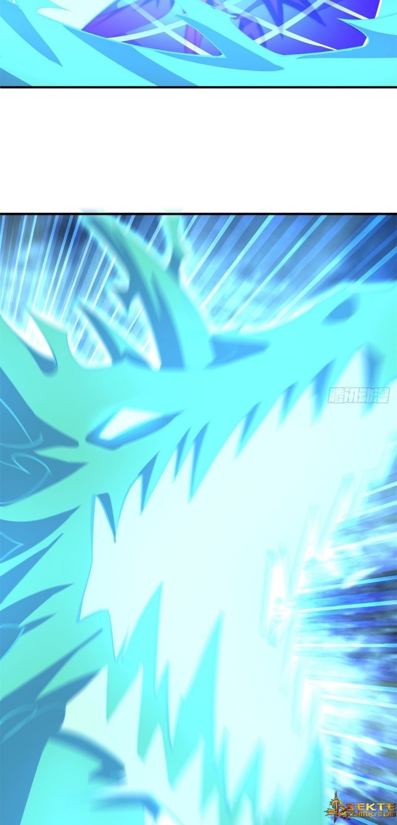 I Picked Up An Attribute Chapter 59 Gambar 34