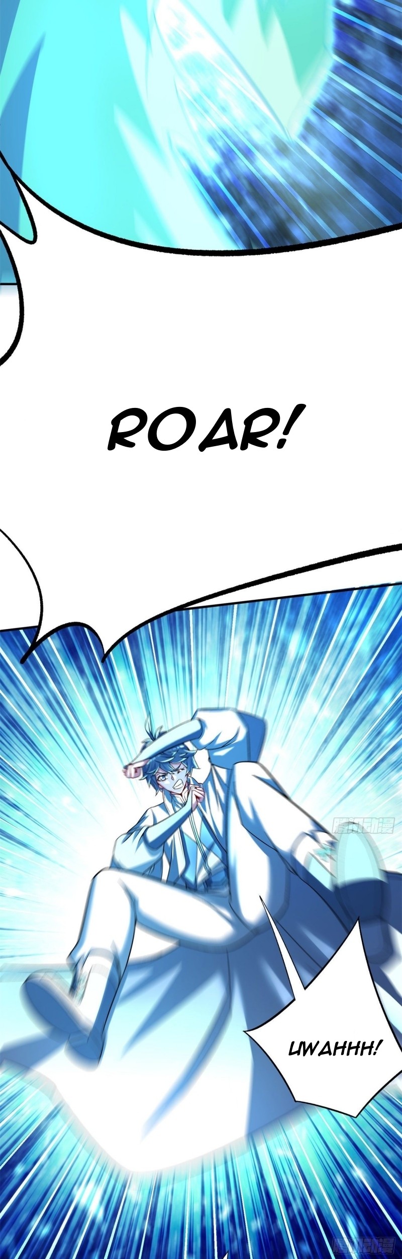 I Picked Up An Attribute Chapter 59 Gambar 35