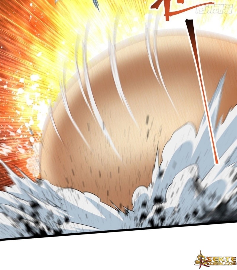 I Picked Up An Attribute Chapter 58 Gambar 9