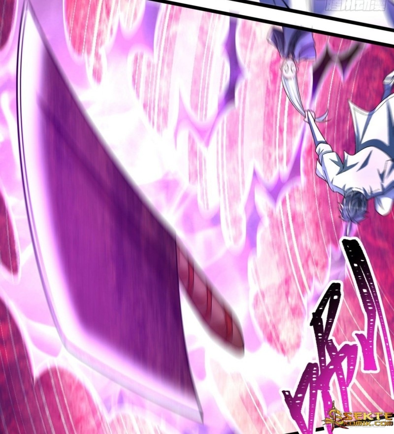 I Picked Up An Attribute Chapter 58 Gambar 14