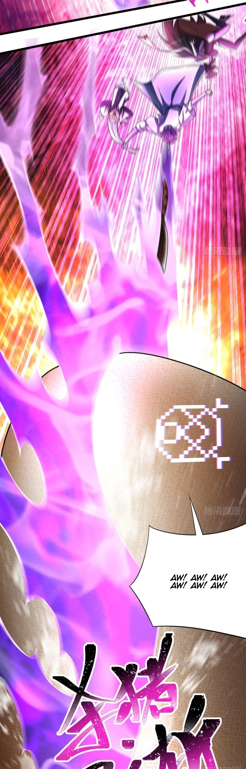 I Picked Up An Attribute Chapter 58 Gambar 15