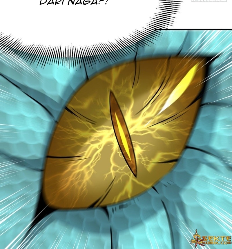 I Picked Up An Attribute Chapter 58 Gambar 21