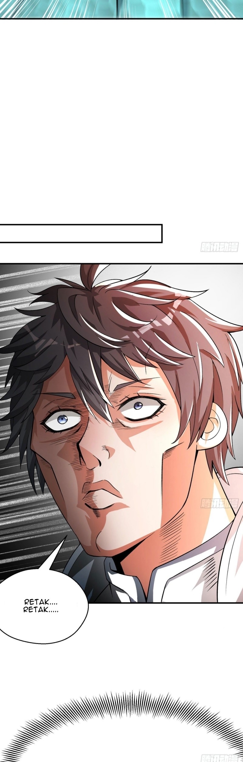 I Picked Up An Attribute Chapter 58 Gambar 22