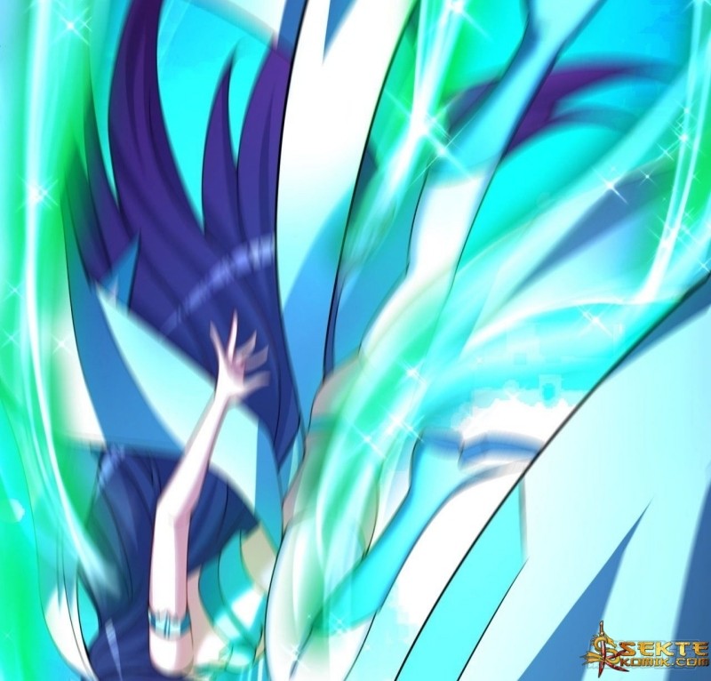 I Picked Up An Attribute Chapter 58 Gambar 29