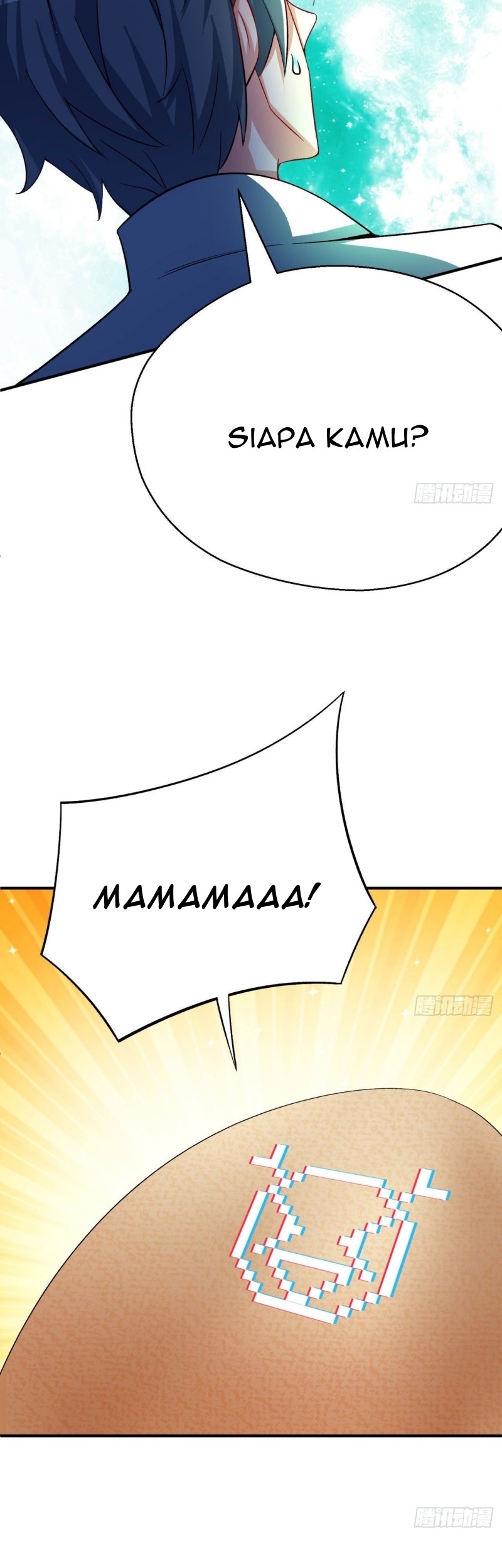 I Picked Up An Attribute Chapter 58 Gambar 32