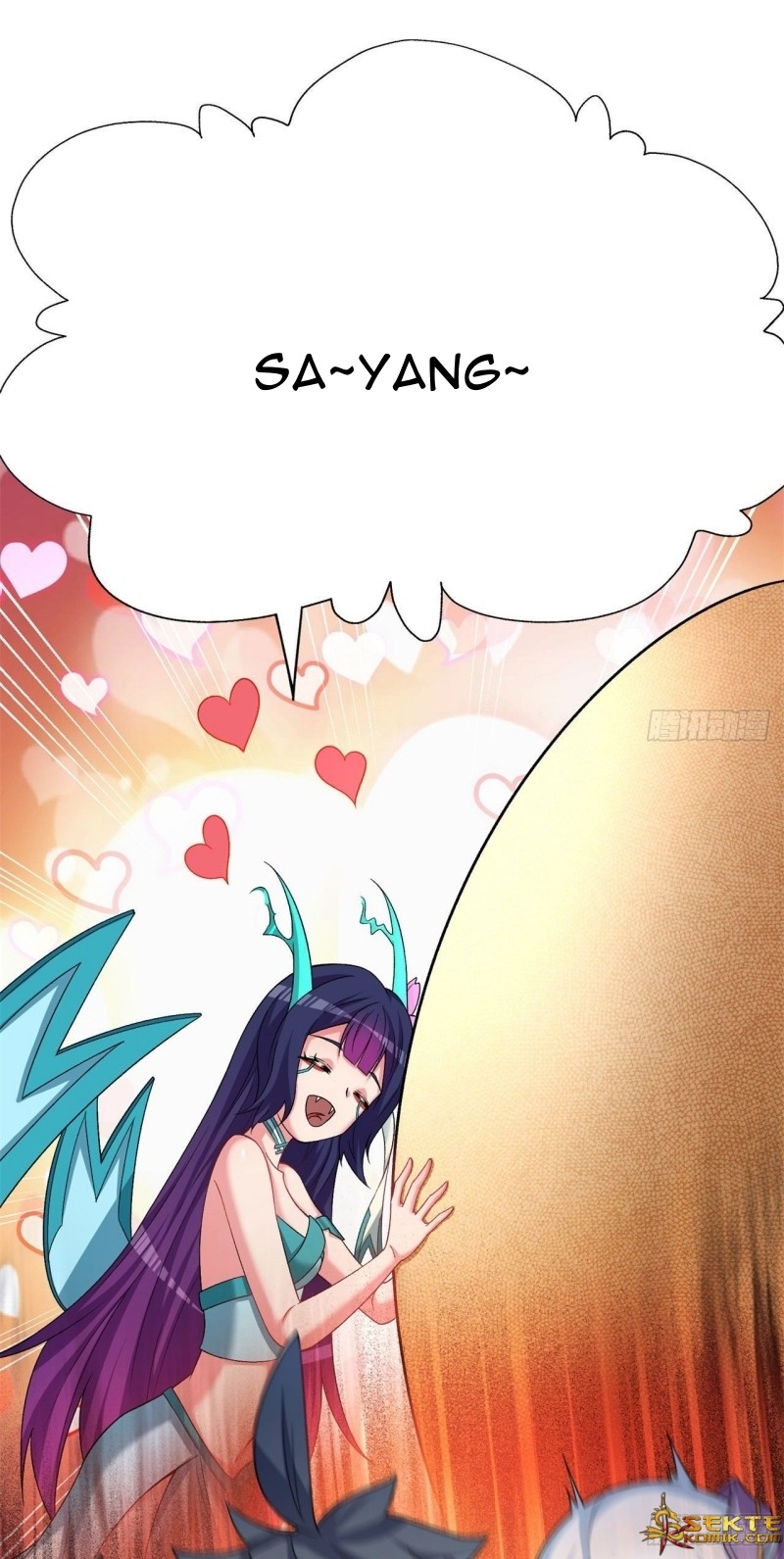 I Picked Up An Attribute Chapter 58 Gambar 33