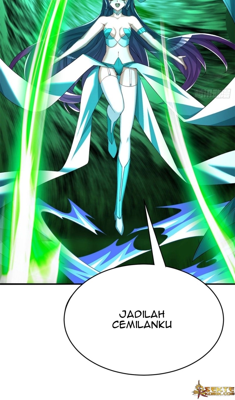 I Picked Up An Attribute Chapter 58 Gambar 39