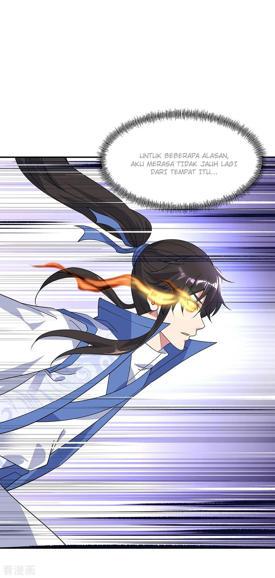 Peerless Soul Chapter 202 Gambar 10