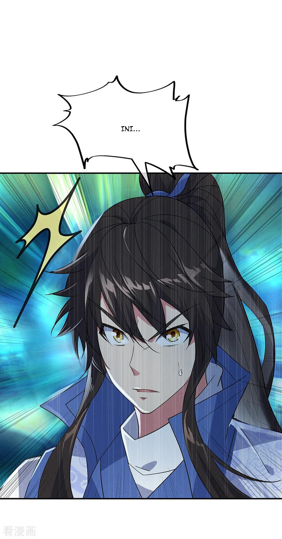 Peerless Soul Chapter 202 Gambar 13