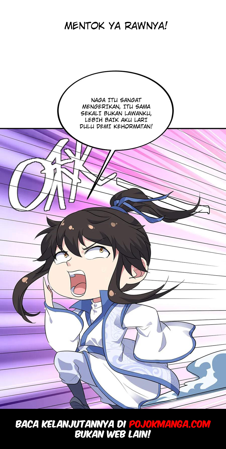 Peerless Soul Chapter 202 Gambar 18