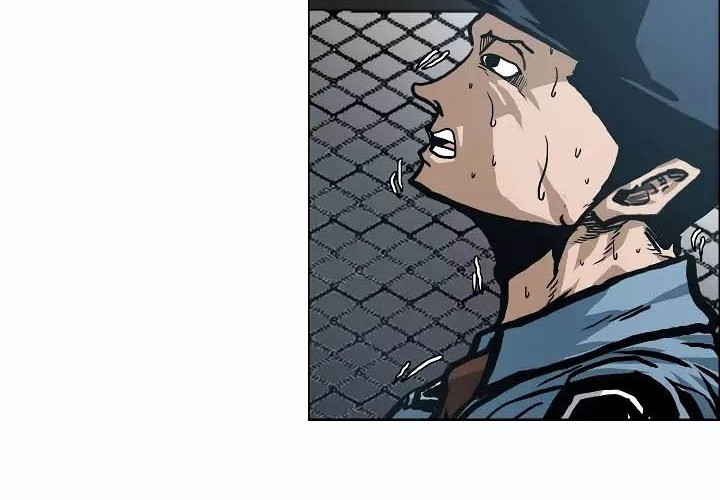 Rooftop Sword Master Chapter 16 Gambar 8