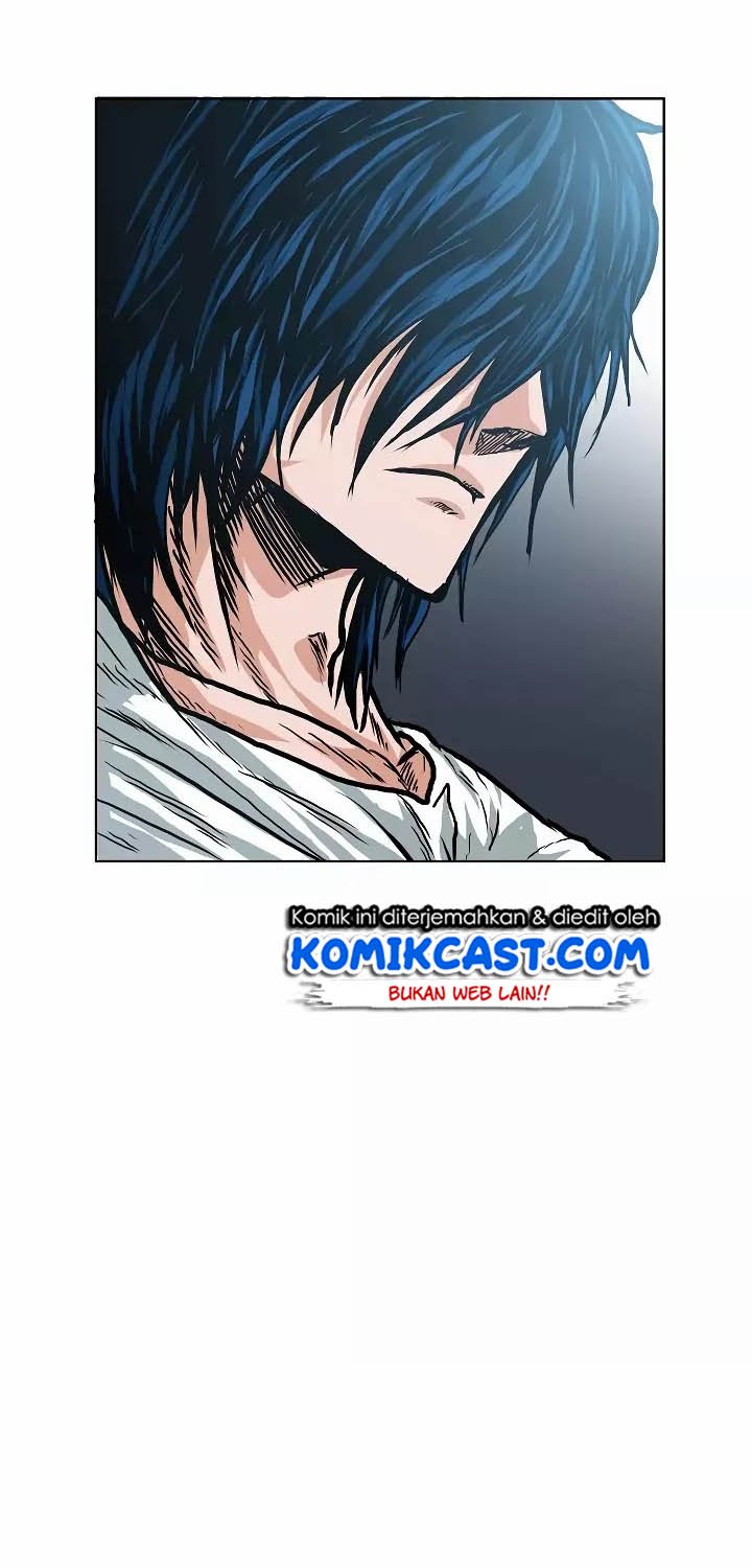 Rooftop Sword Master Chapter 16 Gambar 16