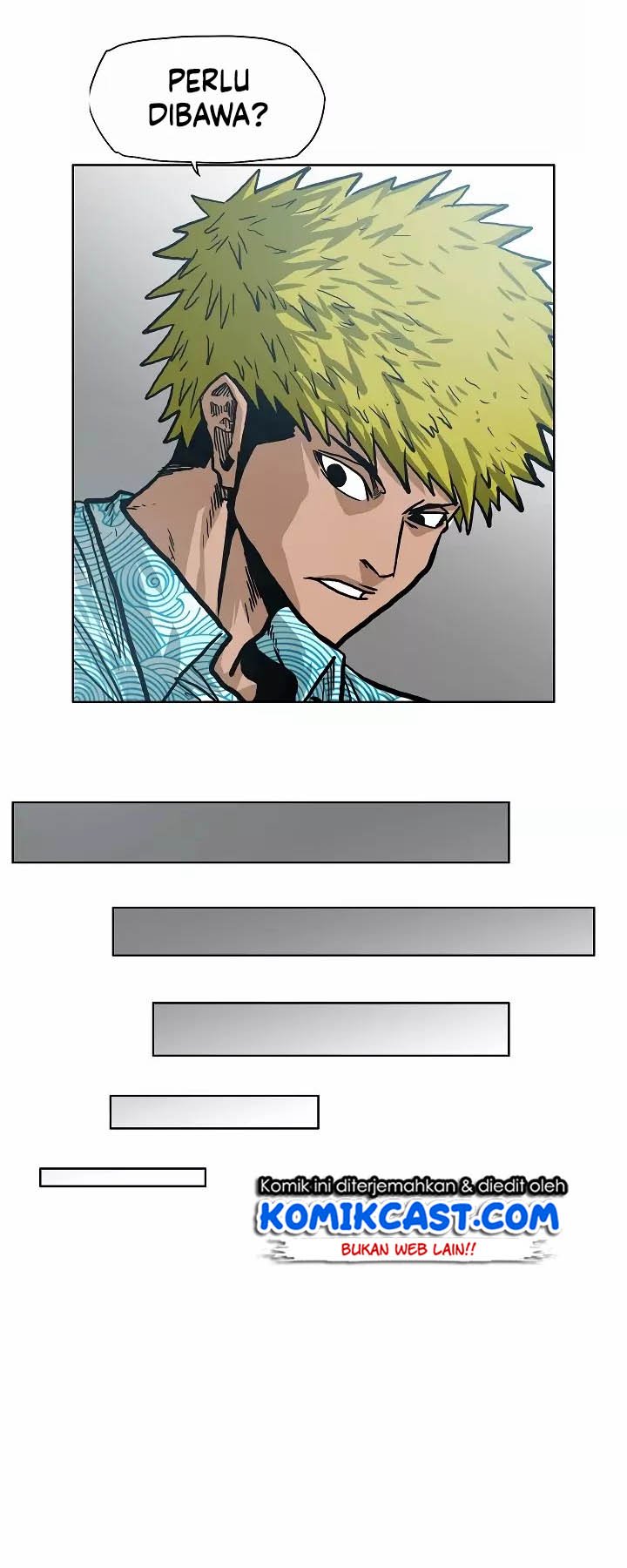 Rooftop Sword Master Chapter 16 Gambar 32